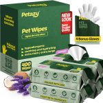 small pet hygiene products
