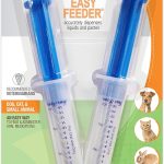 small pet medicine safe