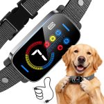 anti bark collar humane