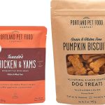 organic dog food