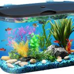 aquarium tank led included
