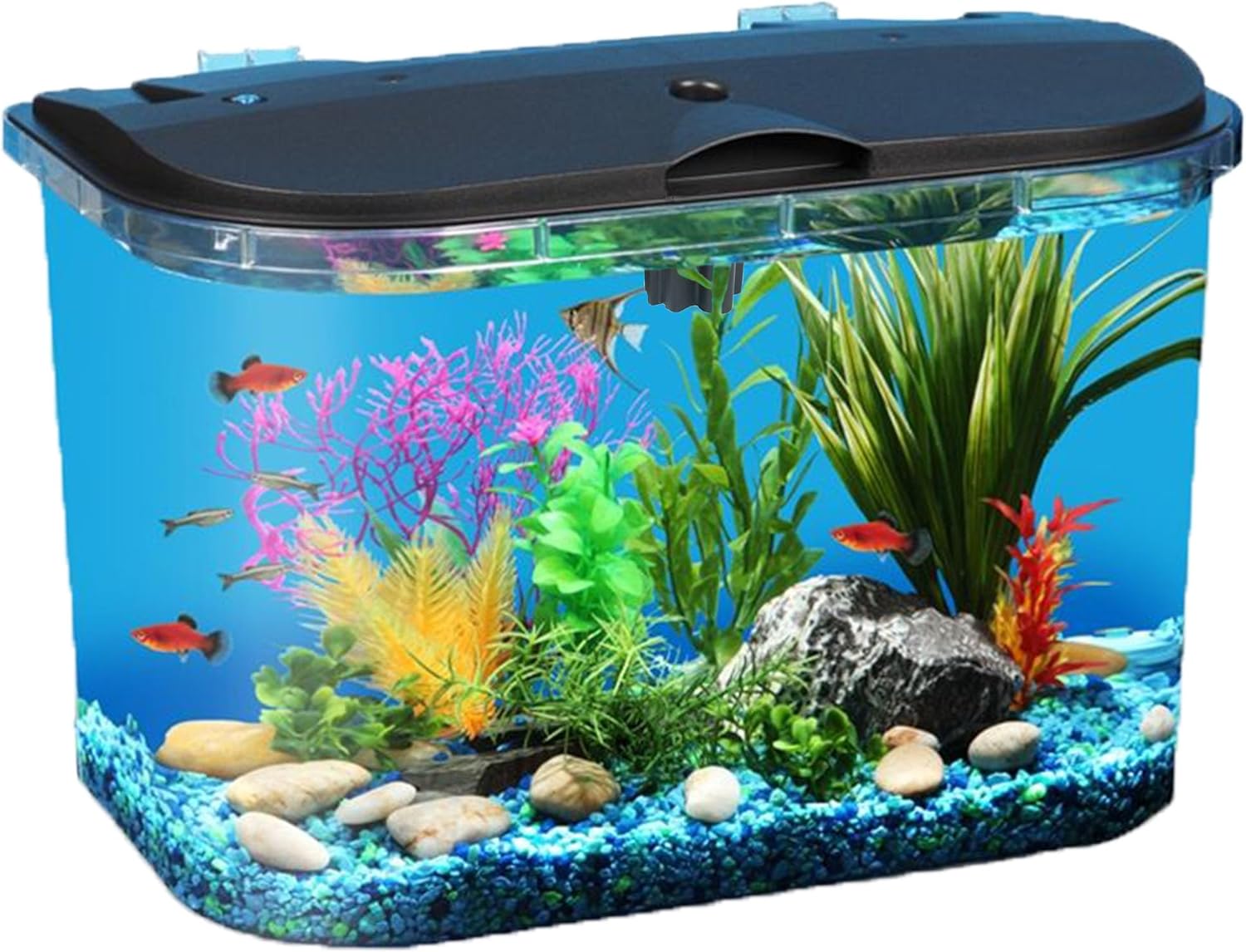 aquarium tank led included