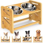 small pet food for growth