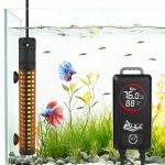 best aquarium heater