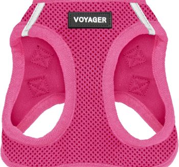 dog harness for small dogs