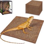 reptile bedding odor control