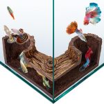 aquarium decorations