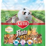 small pet food