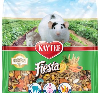 small pet food