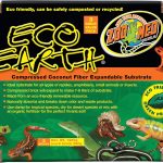reptile eco substrate