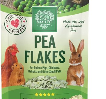 hamster food best