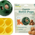 interactive dog toys