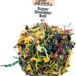 bird toys for boredom