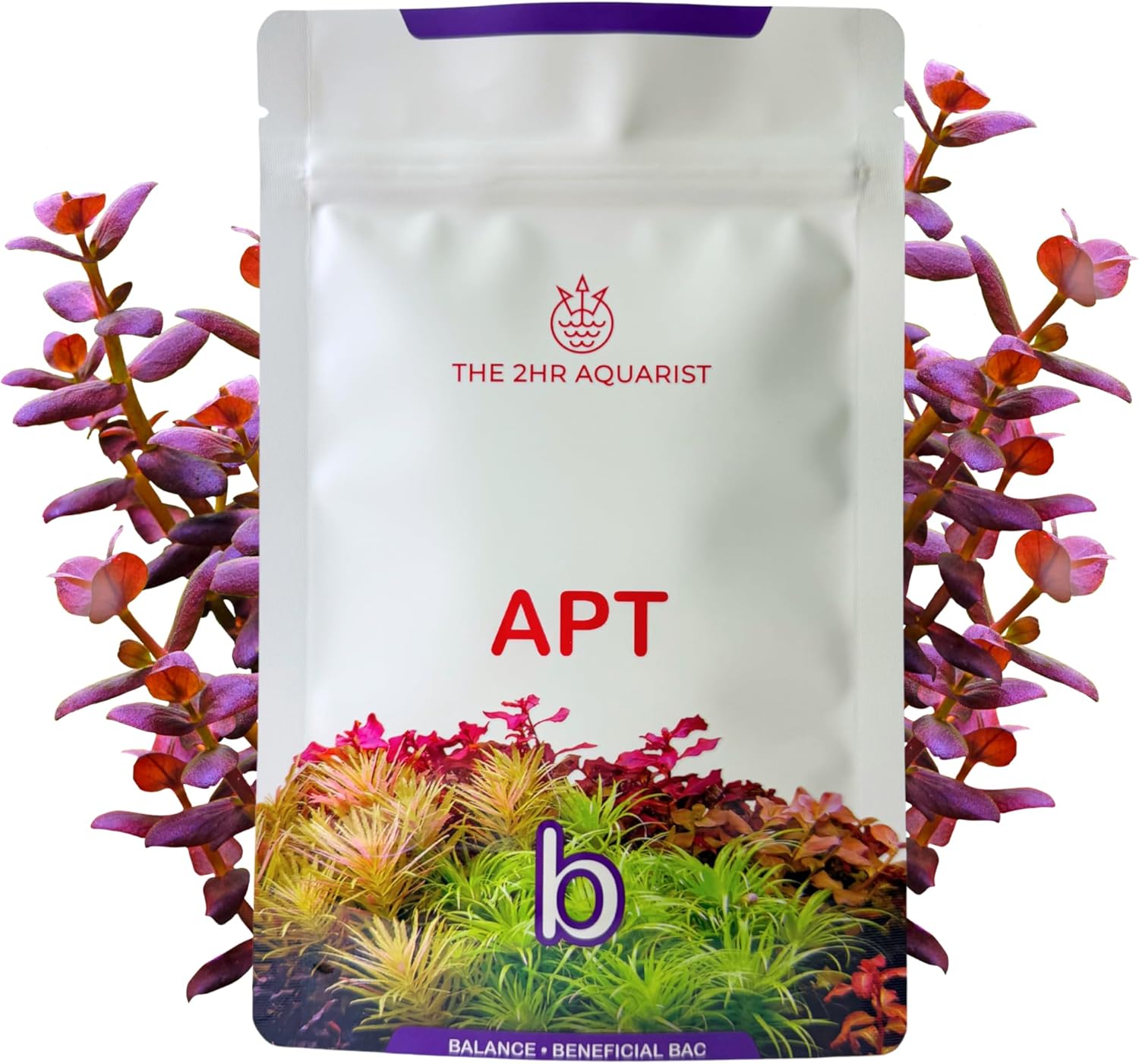 aquarium bacteria starter