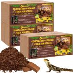 reptile substrate bedding