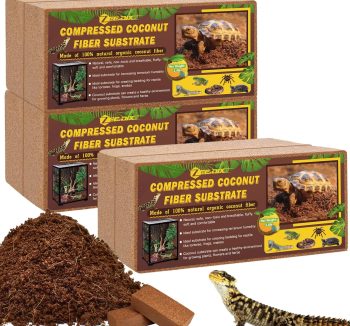reptile substrate bedding