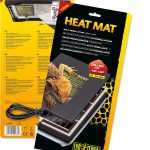 reptile heat source safe