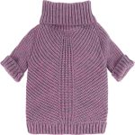 dog sweater warm