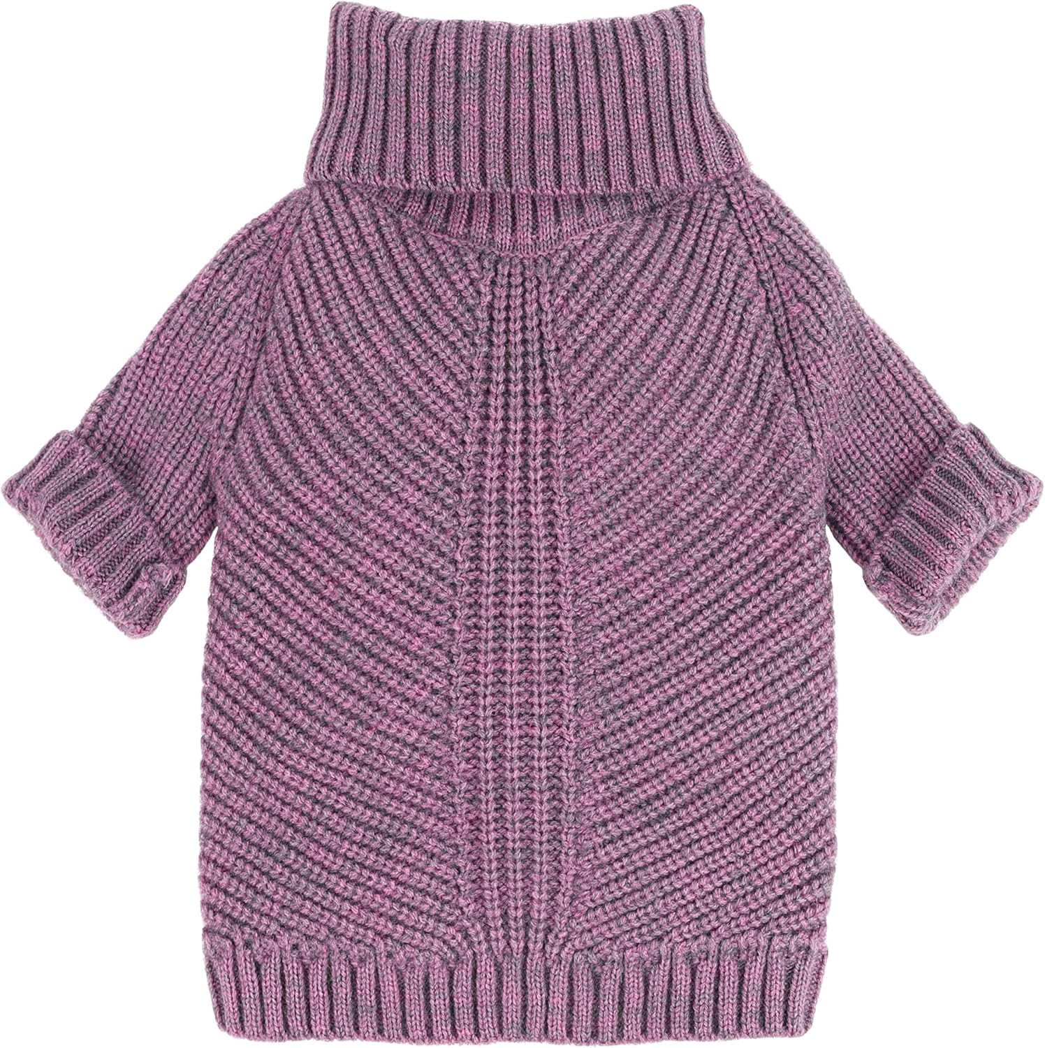dog sweater warm