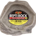 reptile water dish bowl