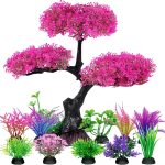 fish tank for home decor