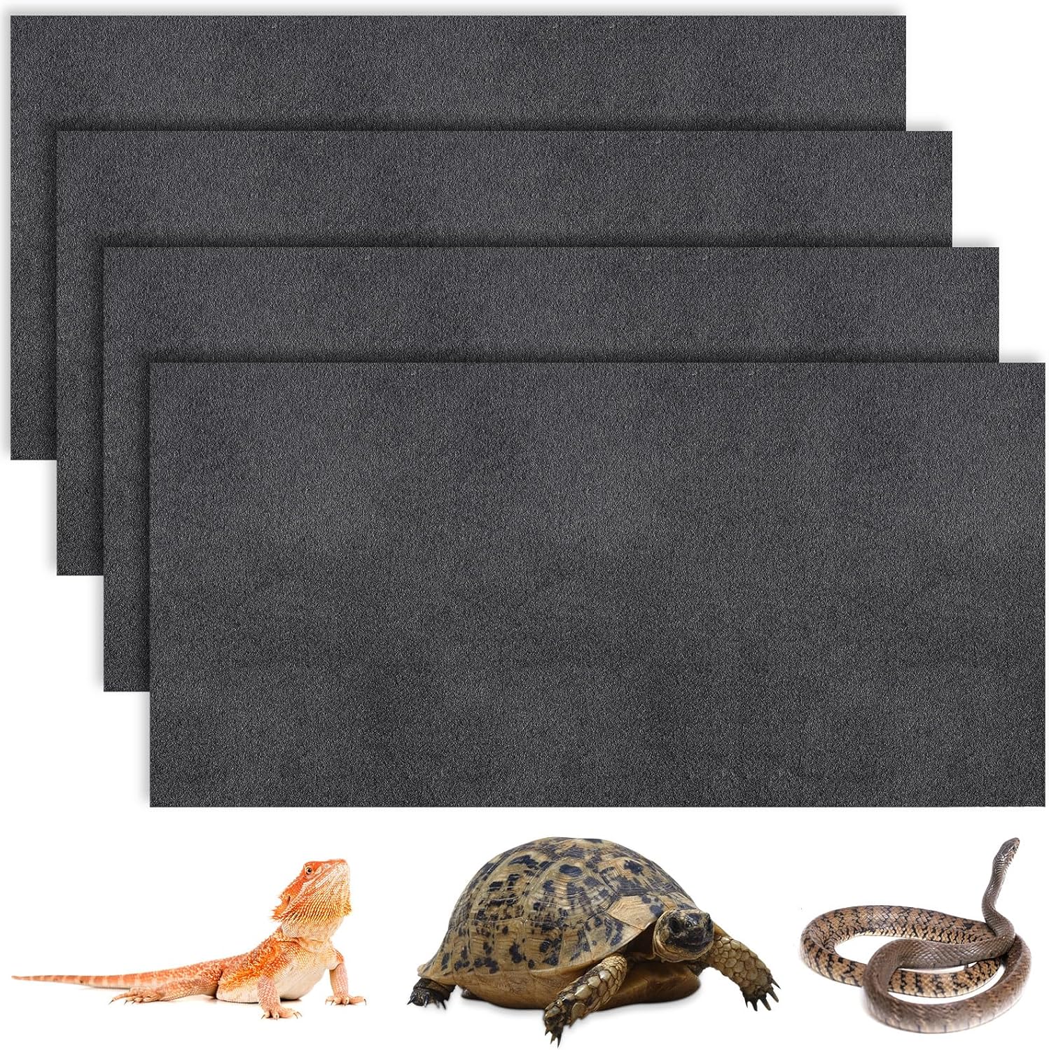 reptile bedding natural