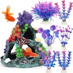 aquarium themed decorations