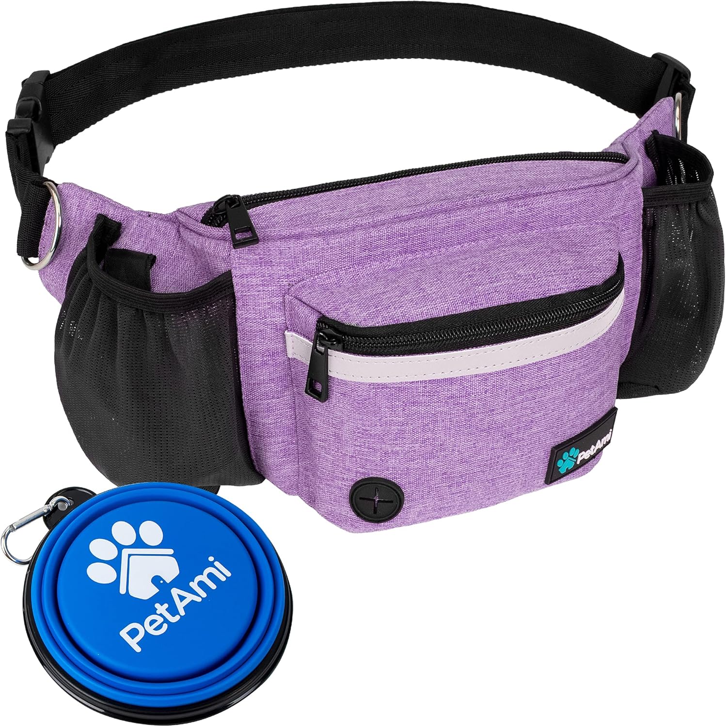 dog walking accessories