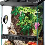 reptile habitat kit