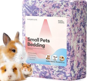 hamster bedding soft