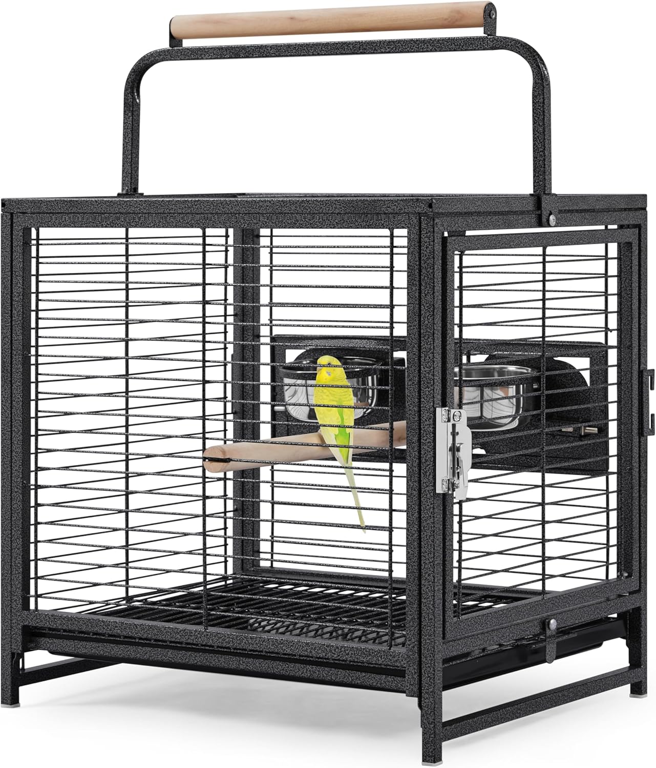 bird cage large