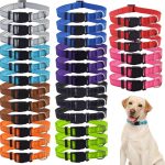 cheap dog collars bulk