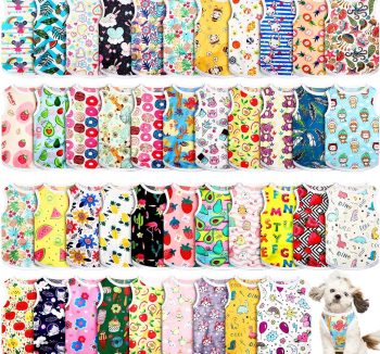 cheap dog clothes bulk