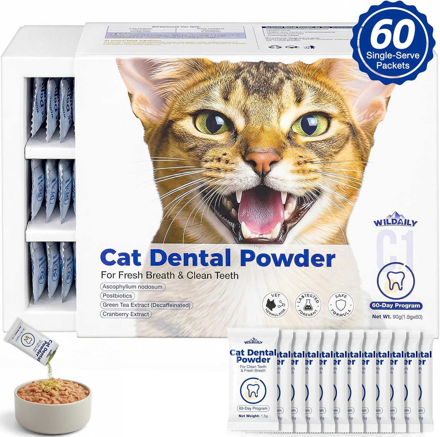 cat treats for picky eaters