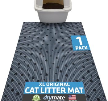 cat litter mat waterproof
