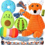 dog toys for small dogs
