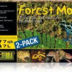 reptile substrate for humidity