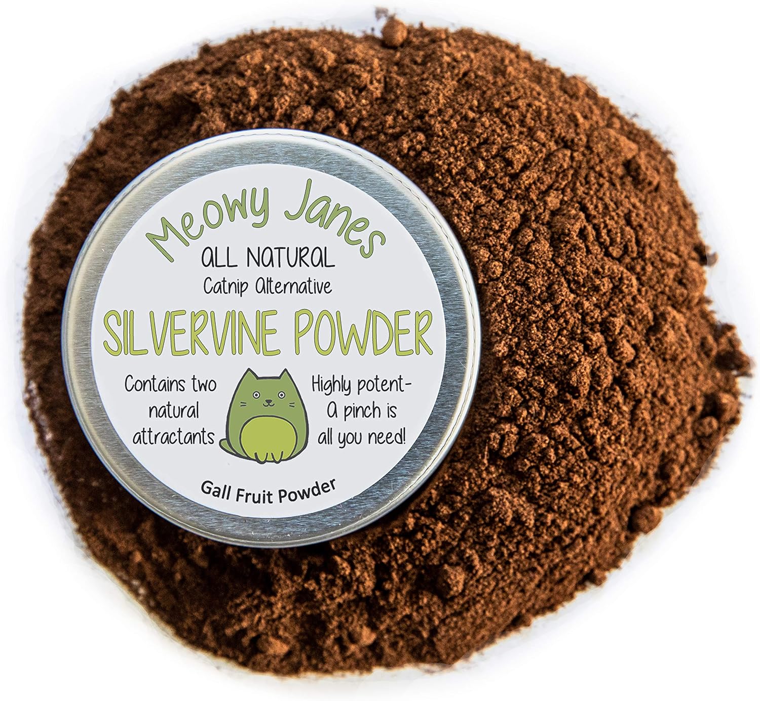 natural cat supplements