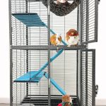 small pet accessories cage