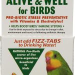 bird immune booster