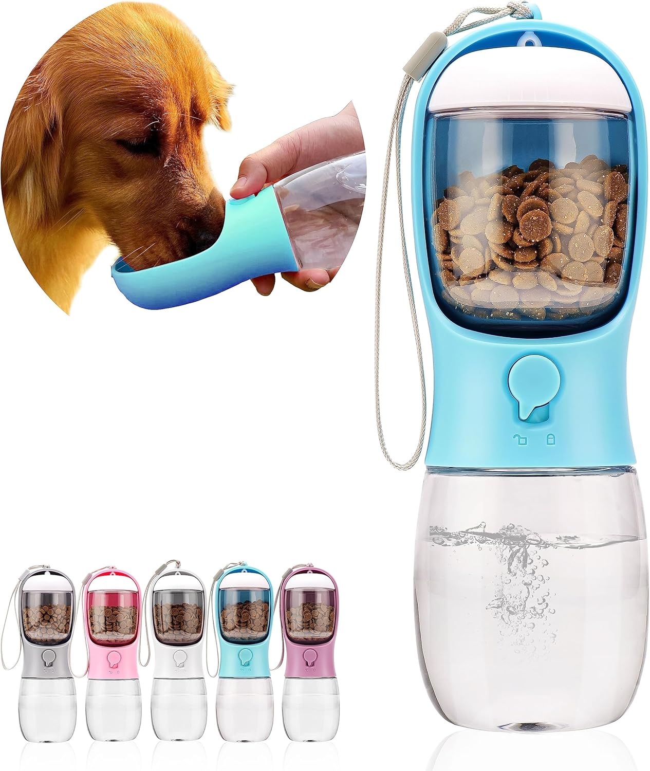 pet travel accessories dog
