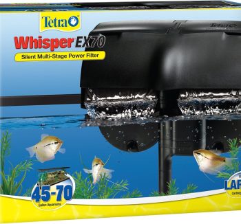 aquarium filter pump