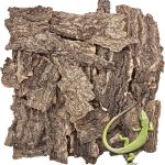 reptile bark bedding