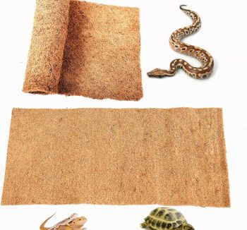 reptile coconut fiber bedding