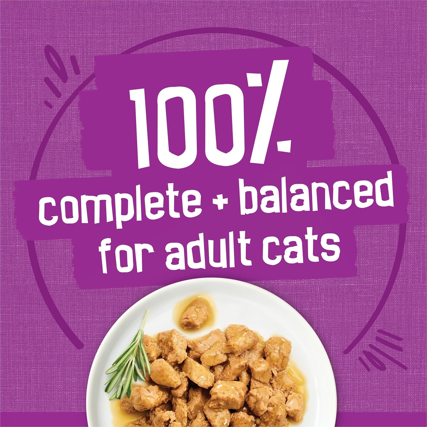 Purina Friskies Gravy Wet Cat Food Variety Pack, Poultry Shreds, Meaty Bits and Prime Filets - (Pack of 32) 5.5 oz. Cans - Happypetzone.online - Image 6