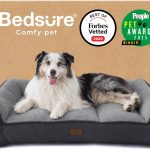 orthopedic dog bed
