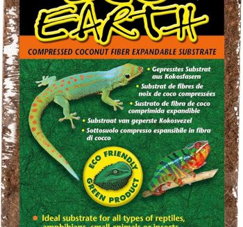 reptile eco substrate