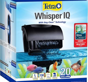 aquarium filter kit