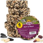 bird seed mix