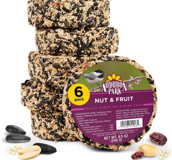 bird seed mix